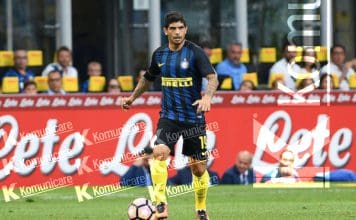 Ever Banega