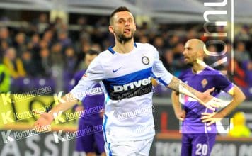 Calciomercato Inter rinnovo Brozovic