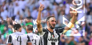 Juventus-Chievo