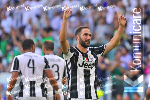 Juventus-Chievo