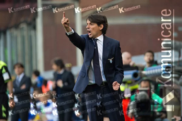 Simone Inzaghi