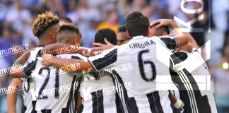 Moussa Sissoko