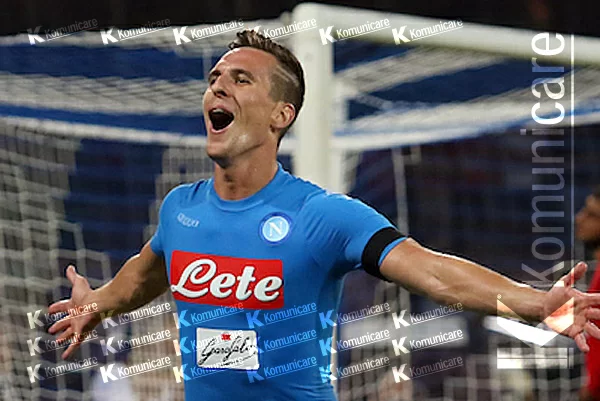 Serie A