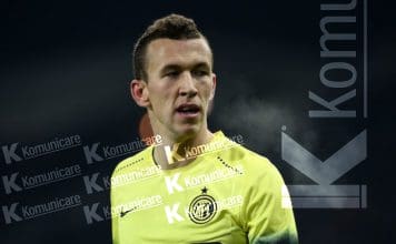 Ivan Perisic
