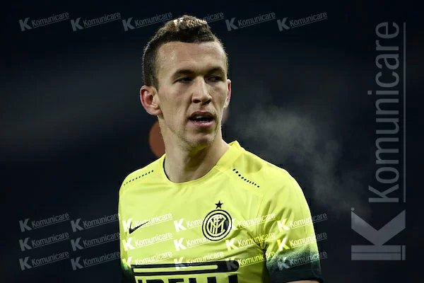 Ivan Perisic