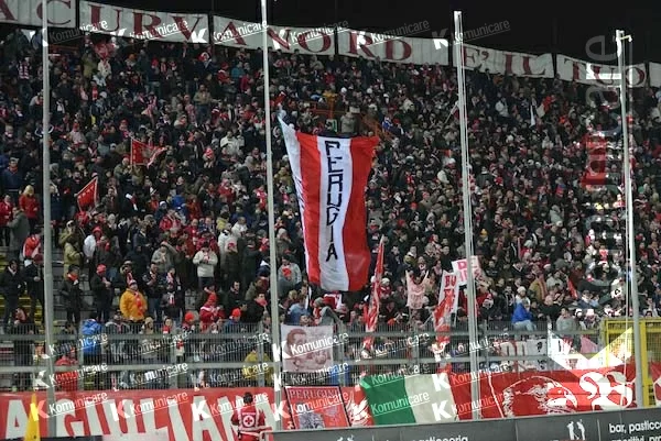 Perugia
