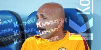 Calciomercato Roma