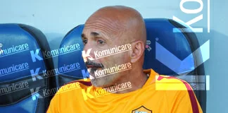 Calciomercato Roma