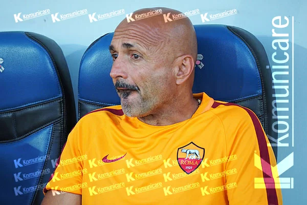 Calciomercato Roma