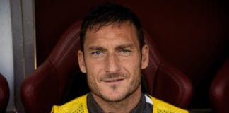 Candela Scudetto Roma 2001