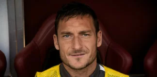 Candela Scudetto Roma 2001