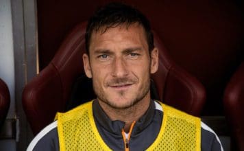 Candela Scudetto Roma 2001