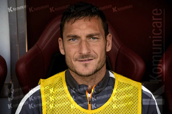 Candela Scudetto Roma 2001