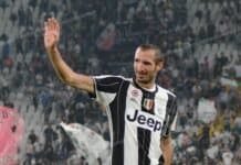 Chiellini