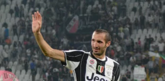 Chiellini