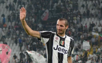 Chiellini