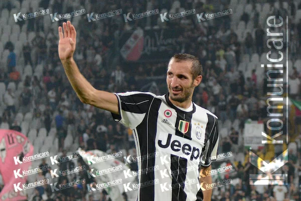 Chiellini