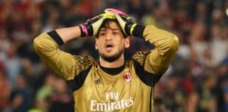 Donnarumma
