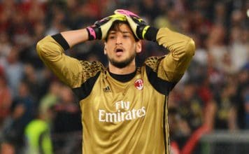 Donnarumma