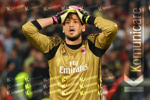 Donnarumma