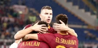 Chievo-Roma