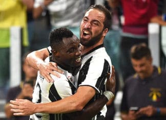 Napoli, richiesta di avvocati per far ripetere Inter-Juventus