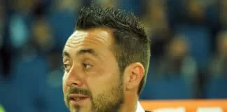 De Zerbi