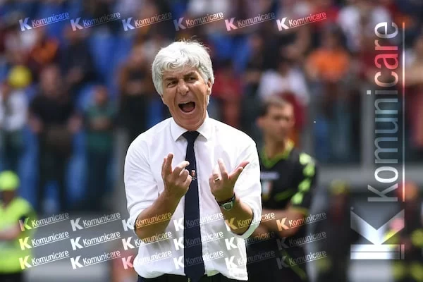 Atalanta-Juventus