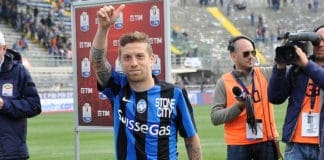 Papu Gomez