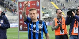 Papu Gomez