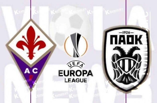 Fiorentina-paok