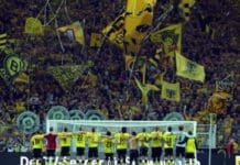Borussia Dortmund