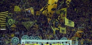 Borussia Dortmund