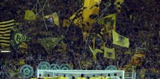 Borussia Dortmund