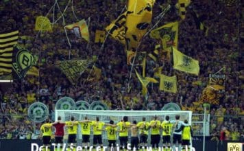 Borussia Dortmund