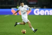 Gianluca Lapadula