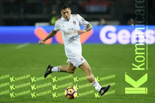 Gianluca Lapadula
