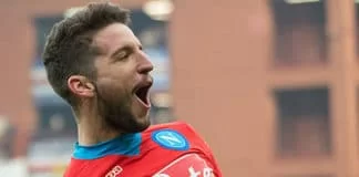 Dries Mertens