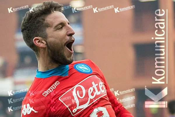 Dries Mertens