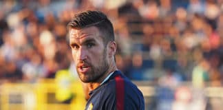 Kevin Strootman