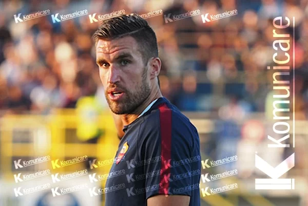 Kevin Strootman