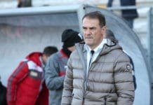 Pescara: c’è l’esonero di Vivarini