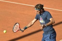 Coronavirus Tennis Cancellato Indian Wells