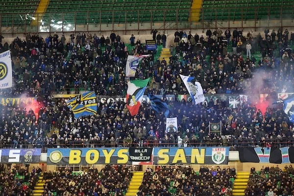 Inter Torino