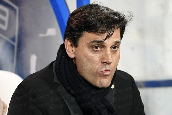 UFFICIALE – Montella non è più l’allenatore dell’Adana Demirspor ...