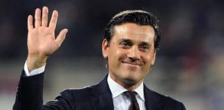 Crotone-Milan