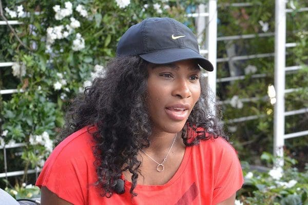 Serena Williams