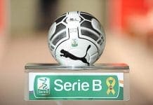 Serie B
