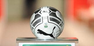 Serie B