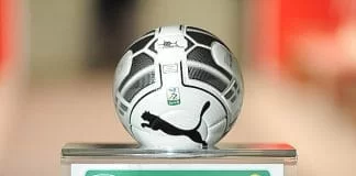 Serie B